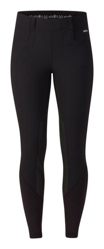 Kerrits Ladies GripTek II FS Breech