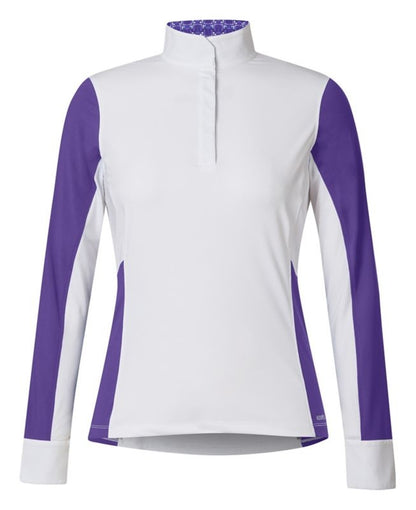 Kerrits Affinity L/S Show Shirt