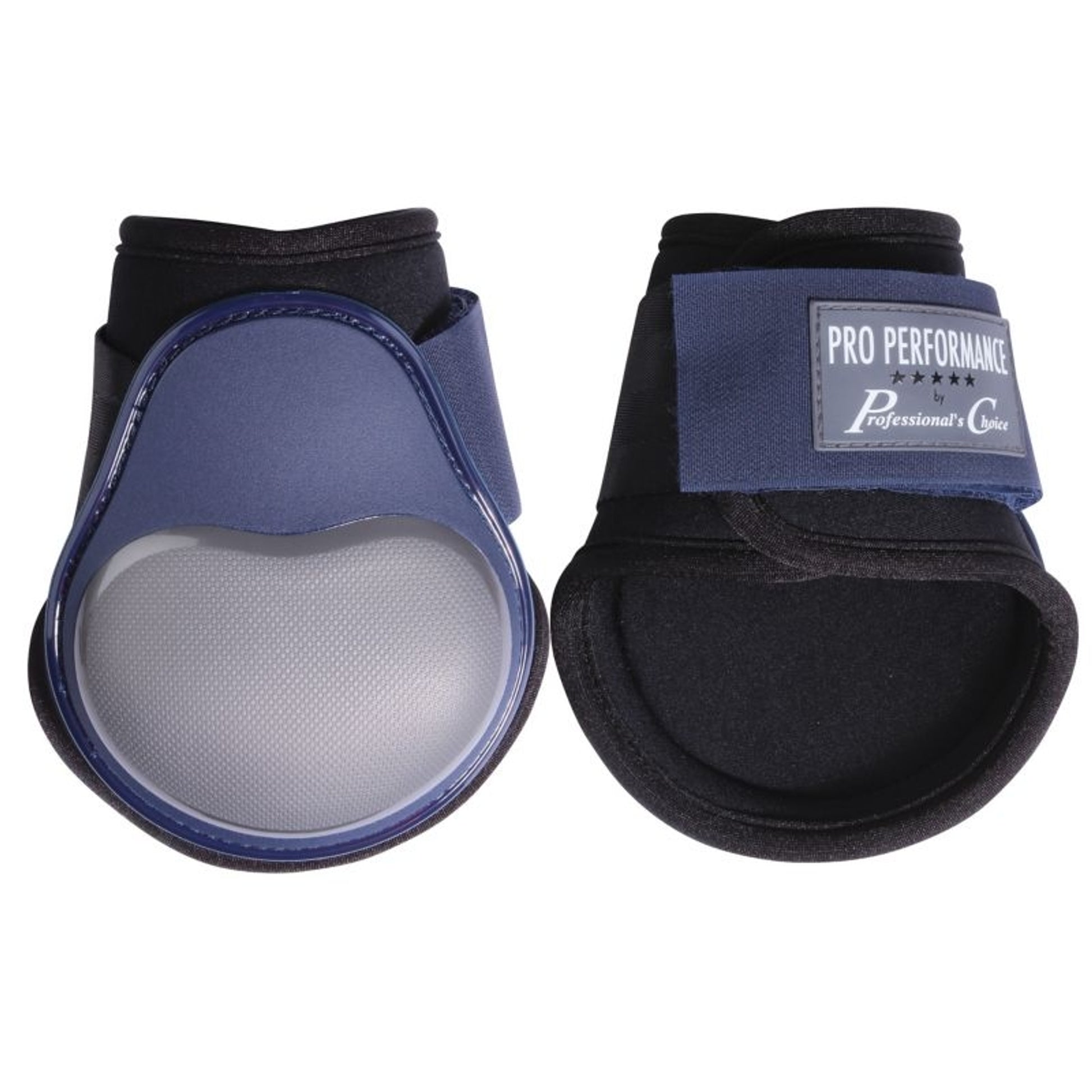 Pro Choice Pro Performance Fetlock Boots