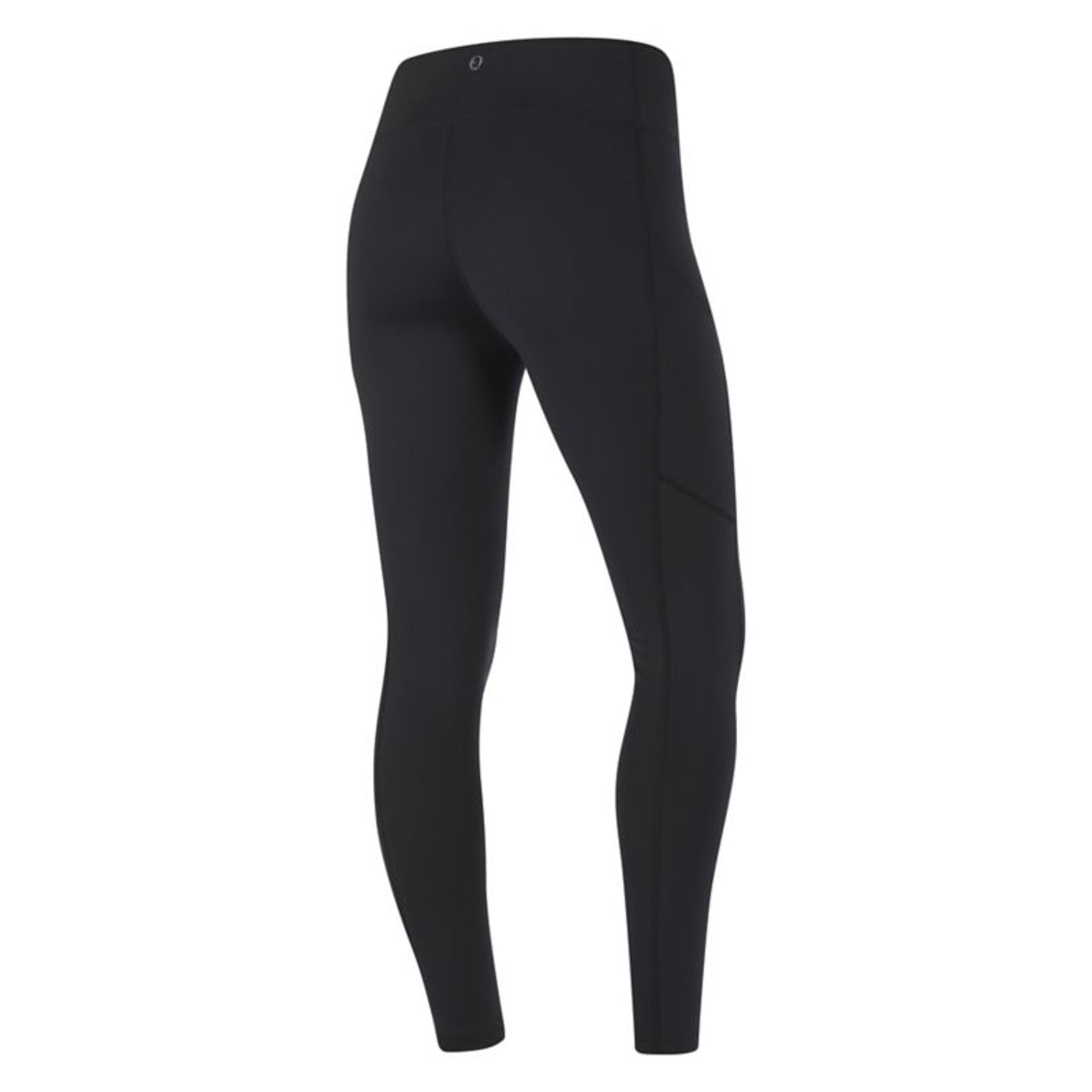EQL by Kerrits Ladies Roam Leggings 2X-Large Black