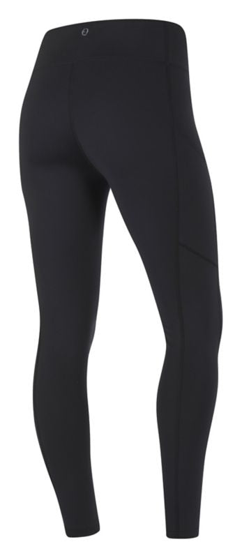 EQL by Kerrits Ladies Roam Leggings 2X-Large Black