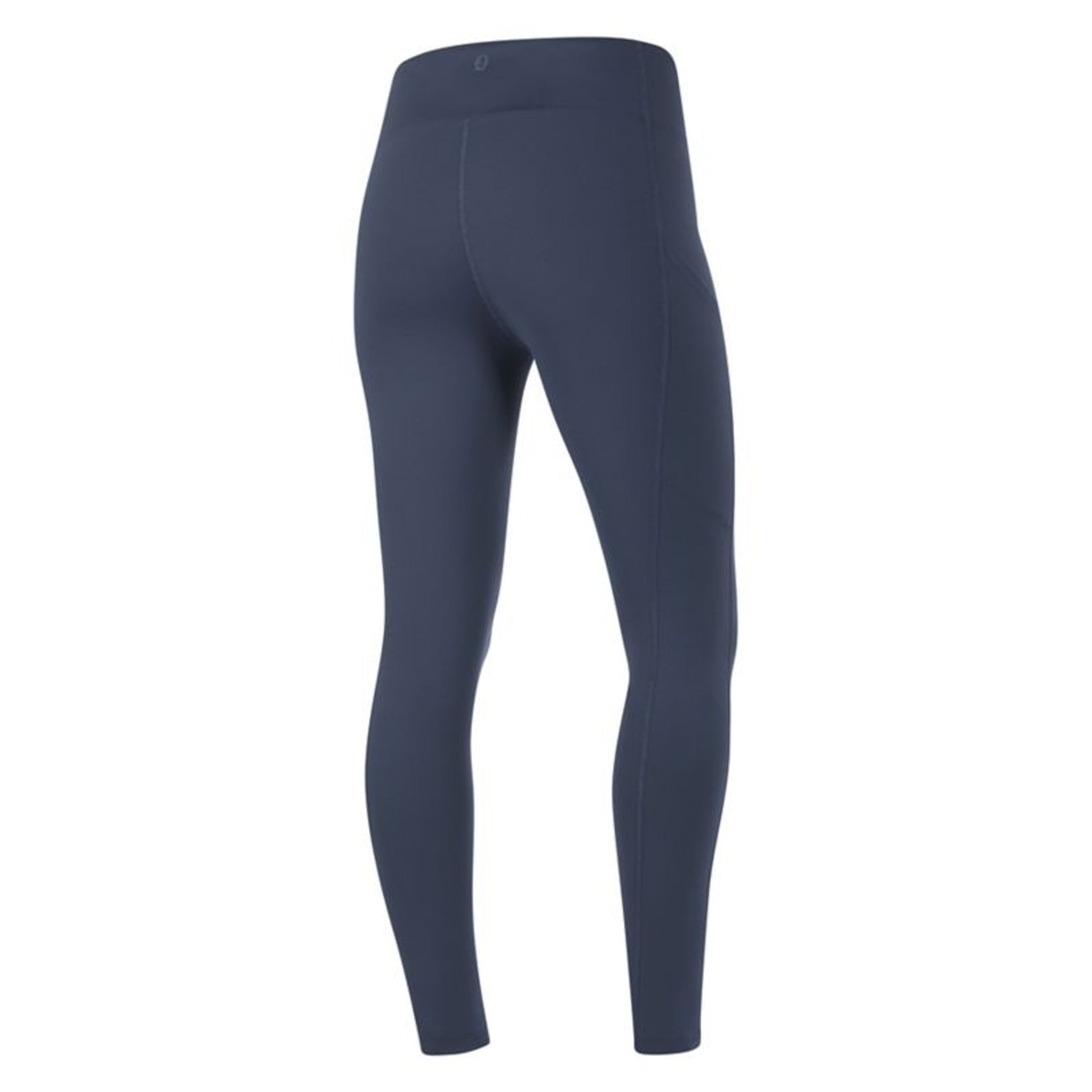 EQL by Kerrits Ladies Roam Leggings 2X-Large Black