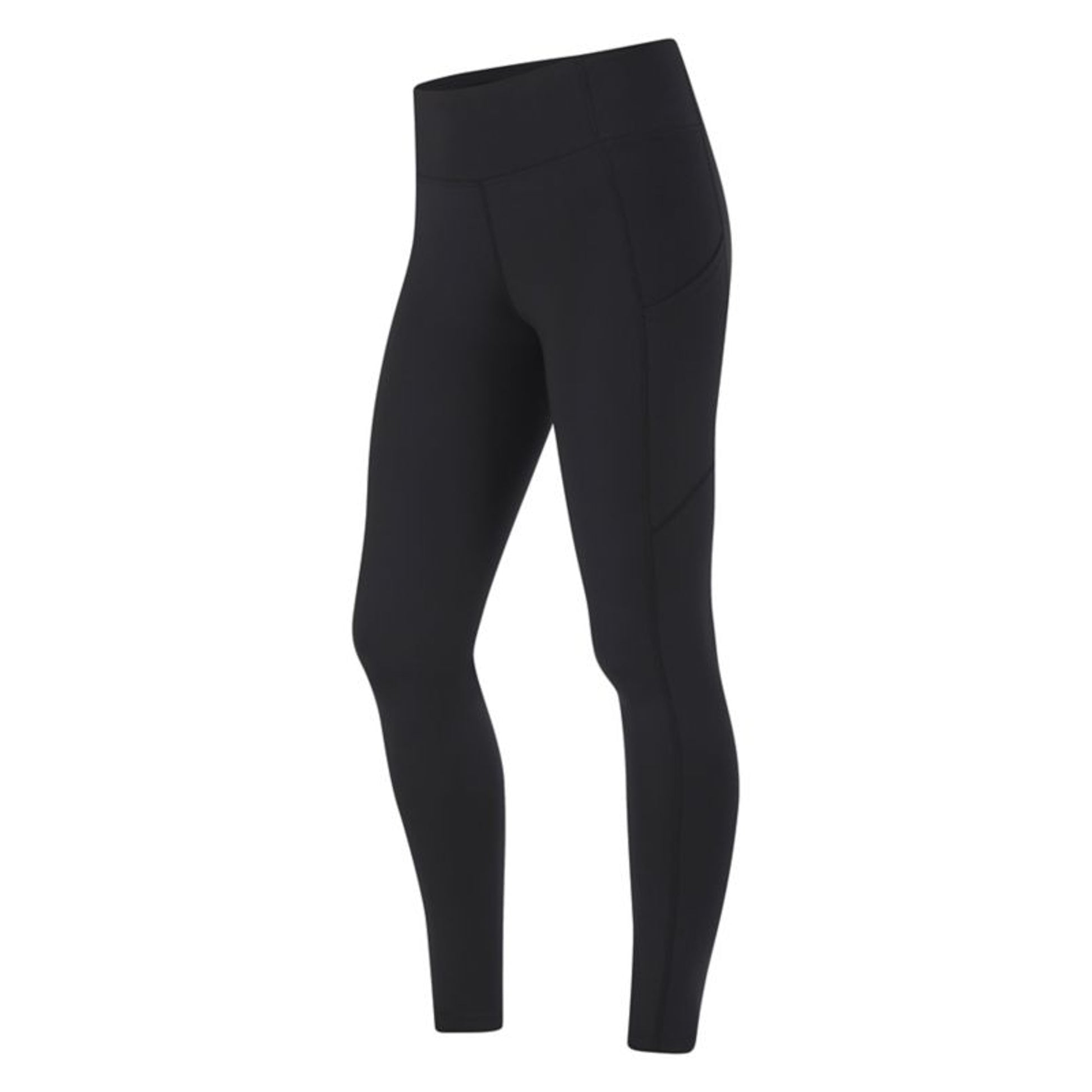 EQL by Kerrits Ladies Roam Leggings 2X-Large Black