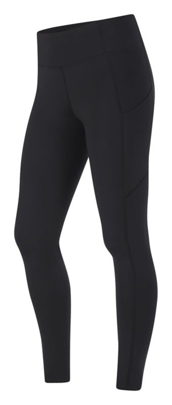 EQL by Kerrits Ladies Roam Leggings 2X-Large Black
