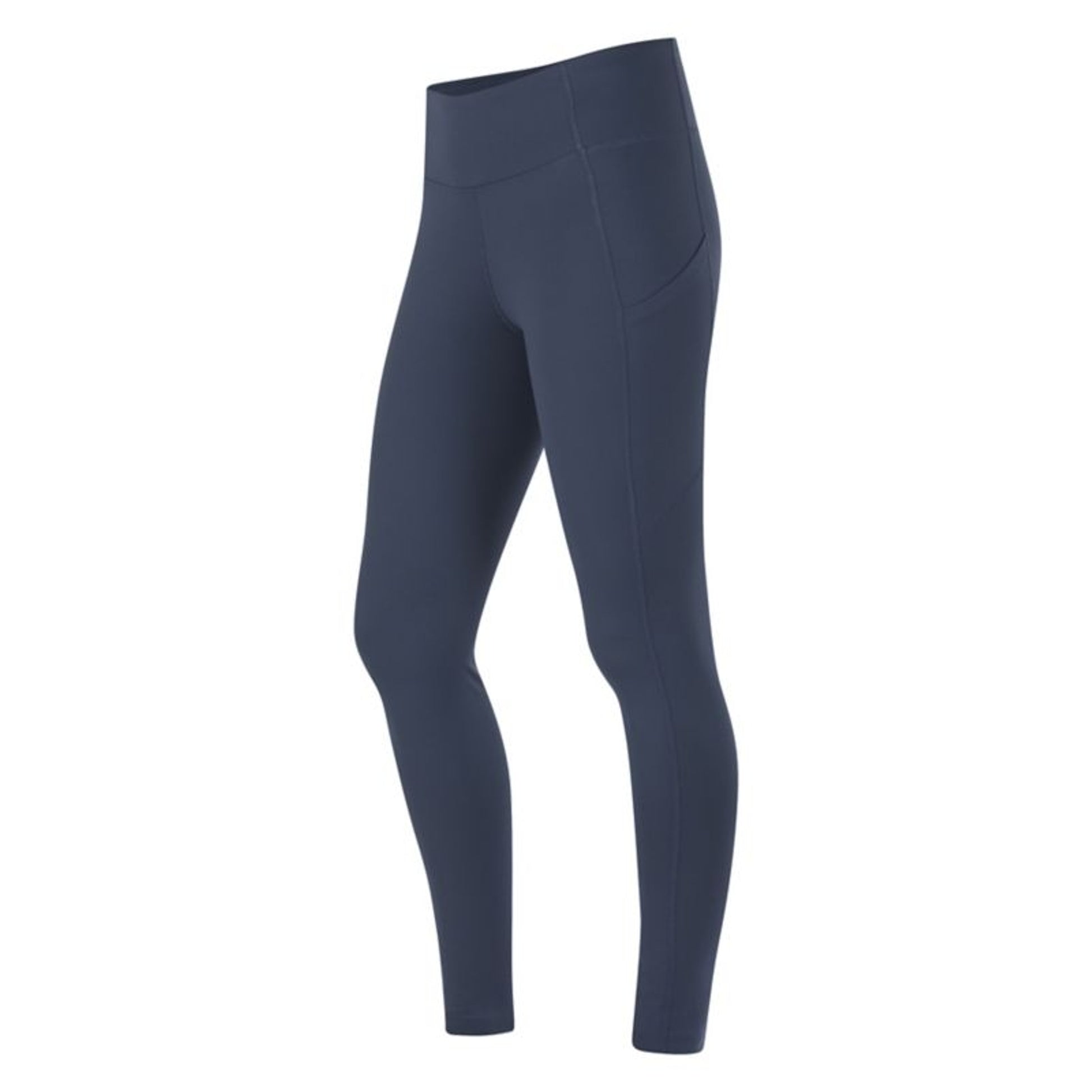 EQL by Kerrits Ladies Roam Leggings 2X-Large Black