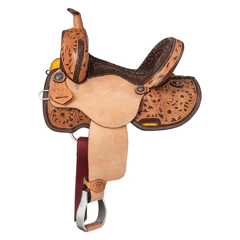 Western Saddles and Accessories