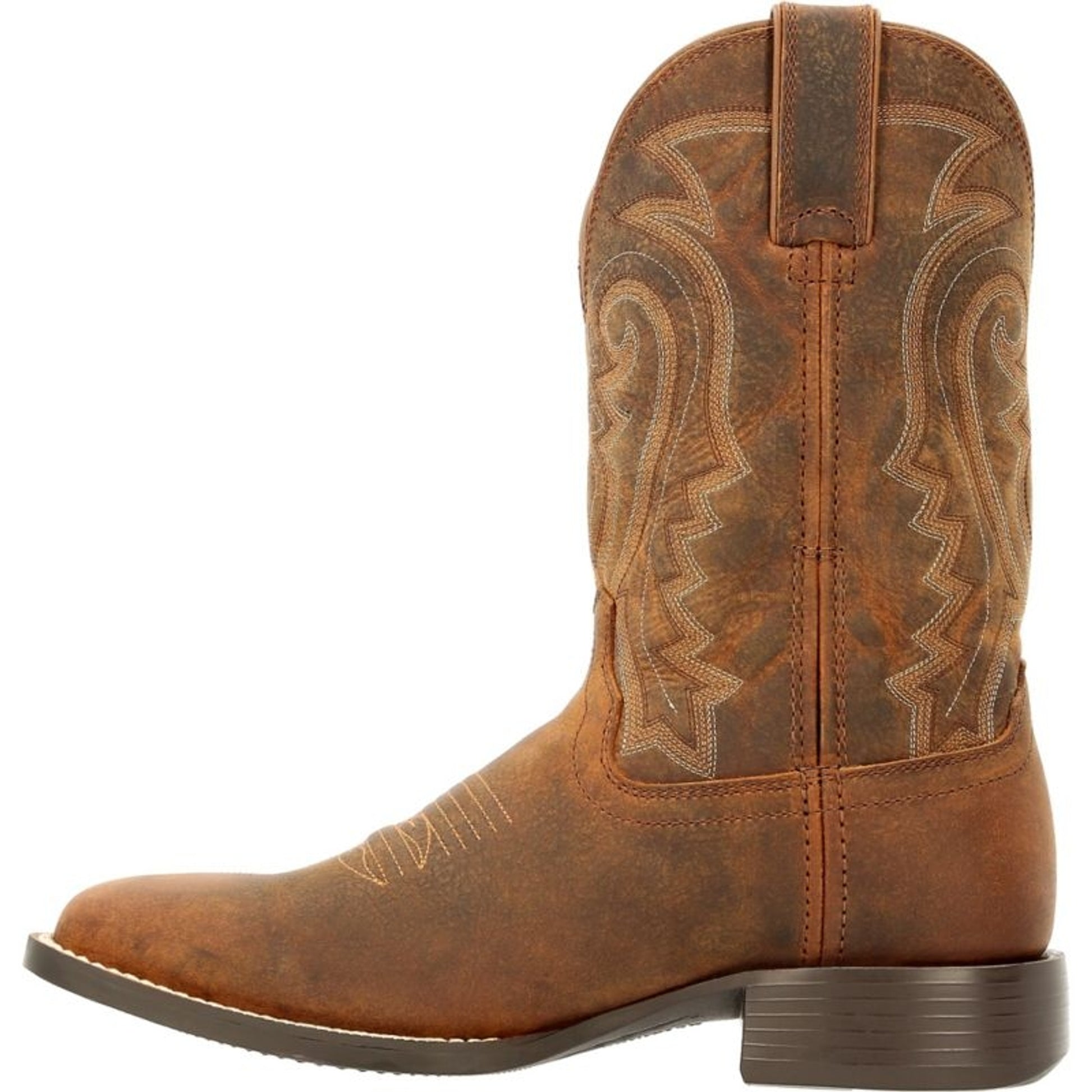 Durango Mens Westward Boots