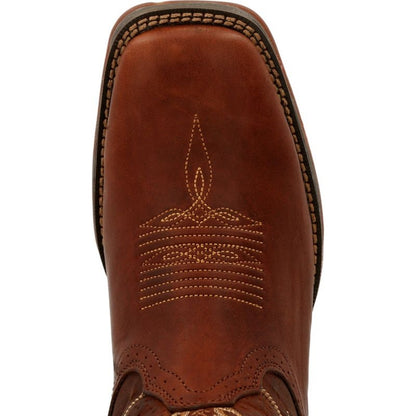 Durango Lady Rebel Square Toe Boots