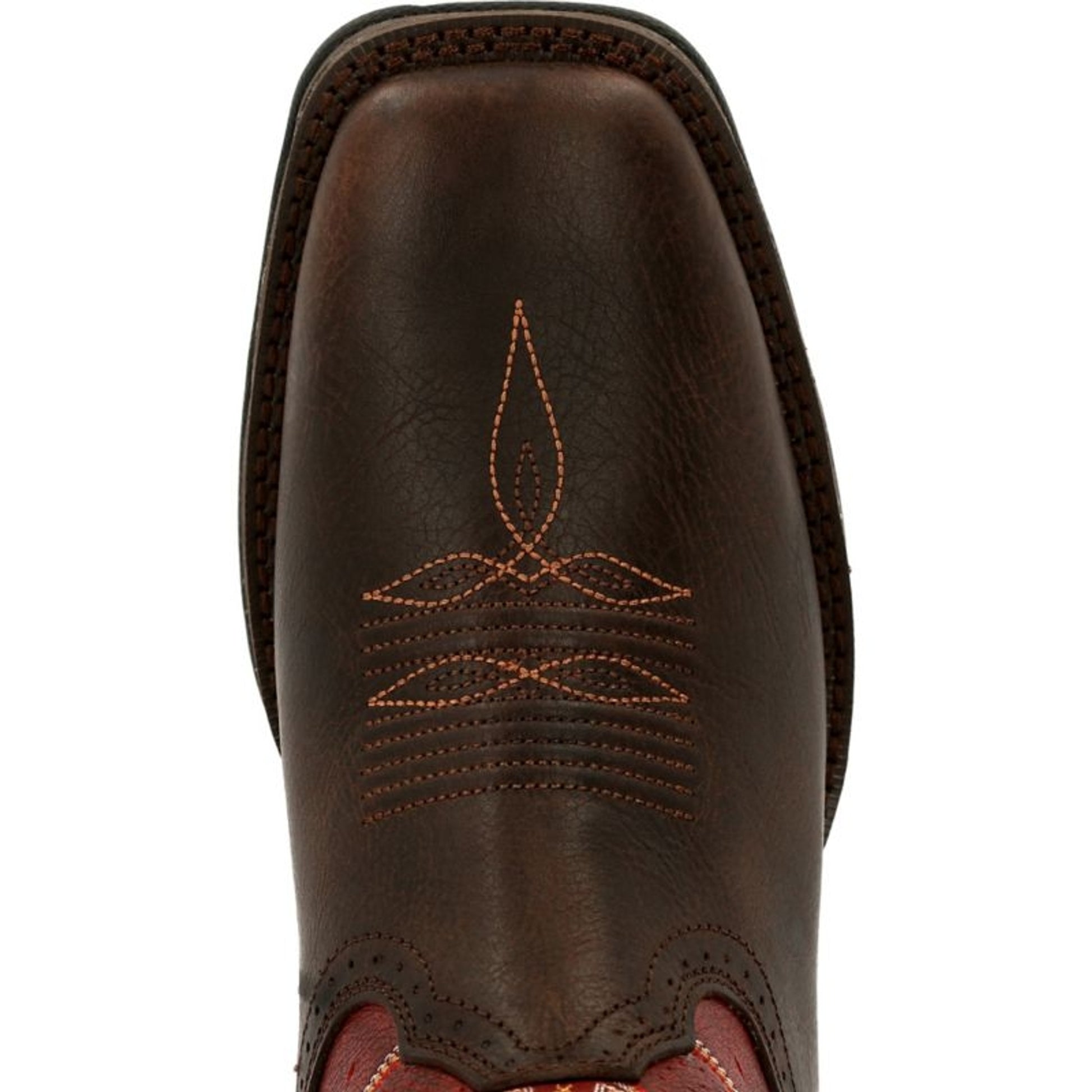 Durango Lady Rebel Square Toe Boots