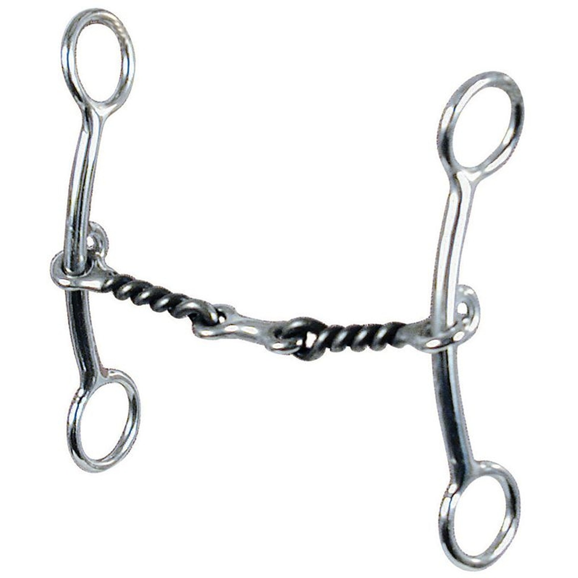 Reinsman Sharon Camarillo Lite Lifter Dogbone Bit