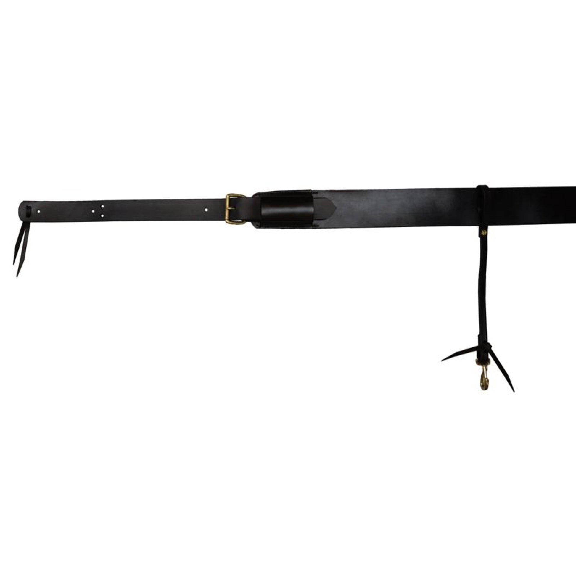 Tucker Classic Lite Flank Cinch
