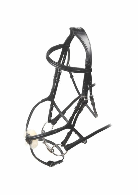 Velociti Figure 8 Bridle