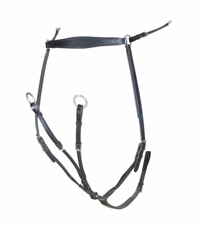 Velociti Breastplate