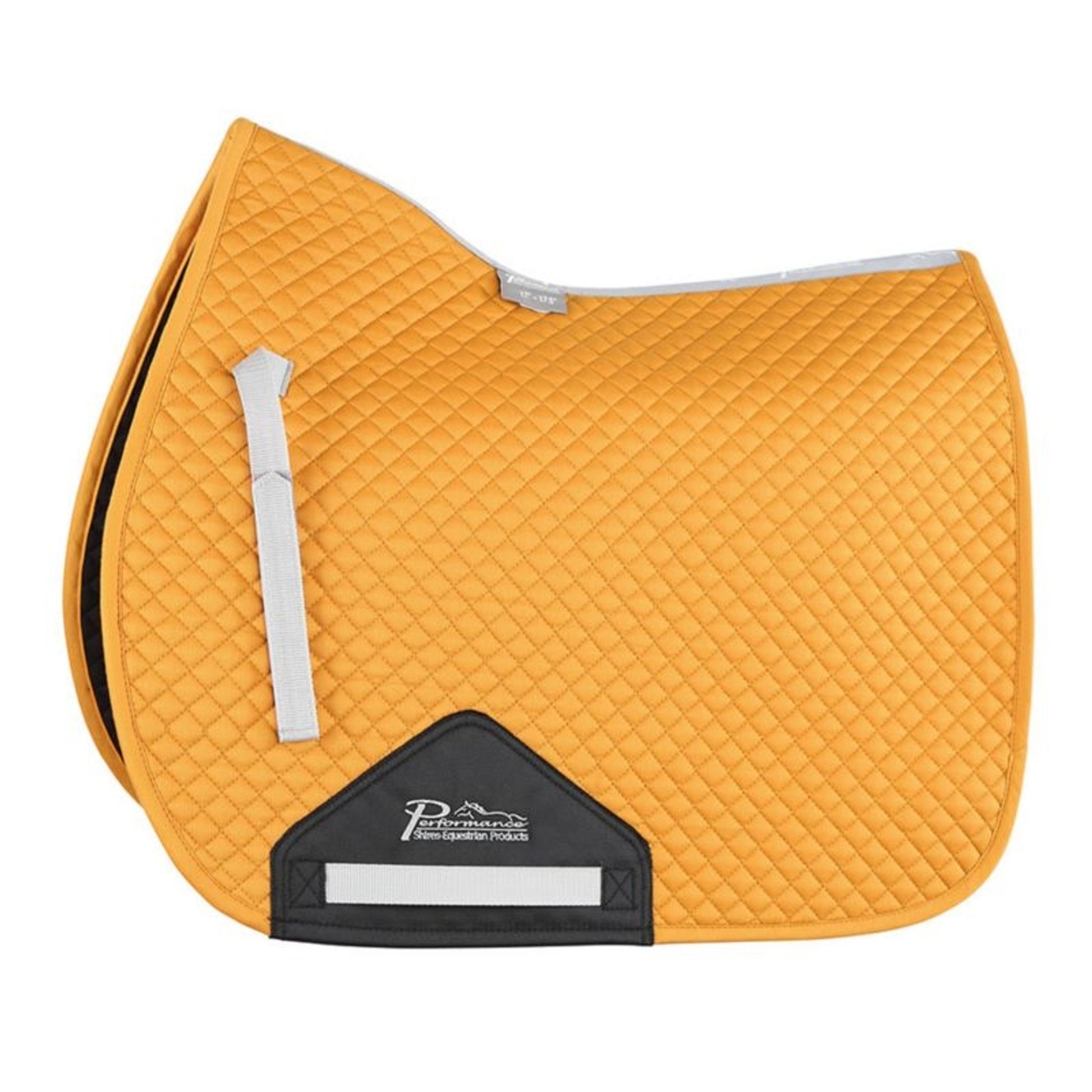 Performance All Purpose Saddle Pad