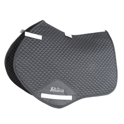Performance Jump Saddle Pad