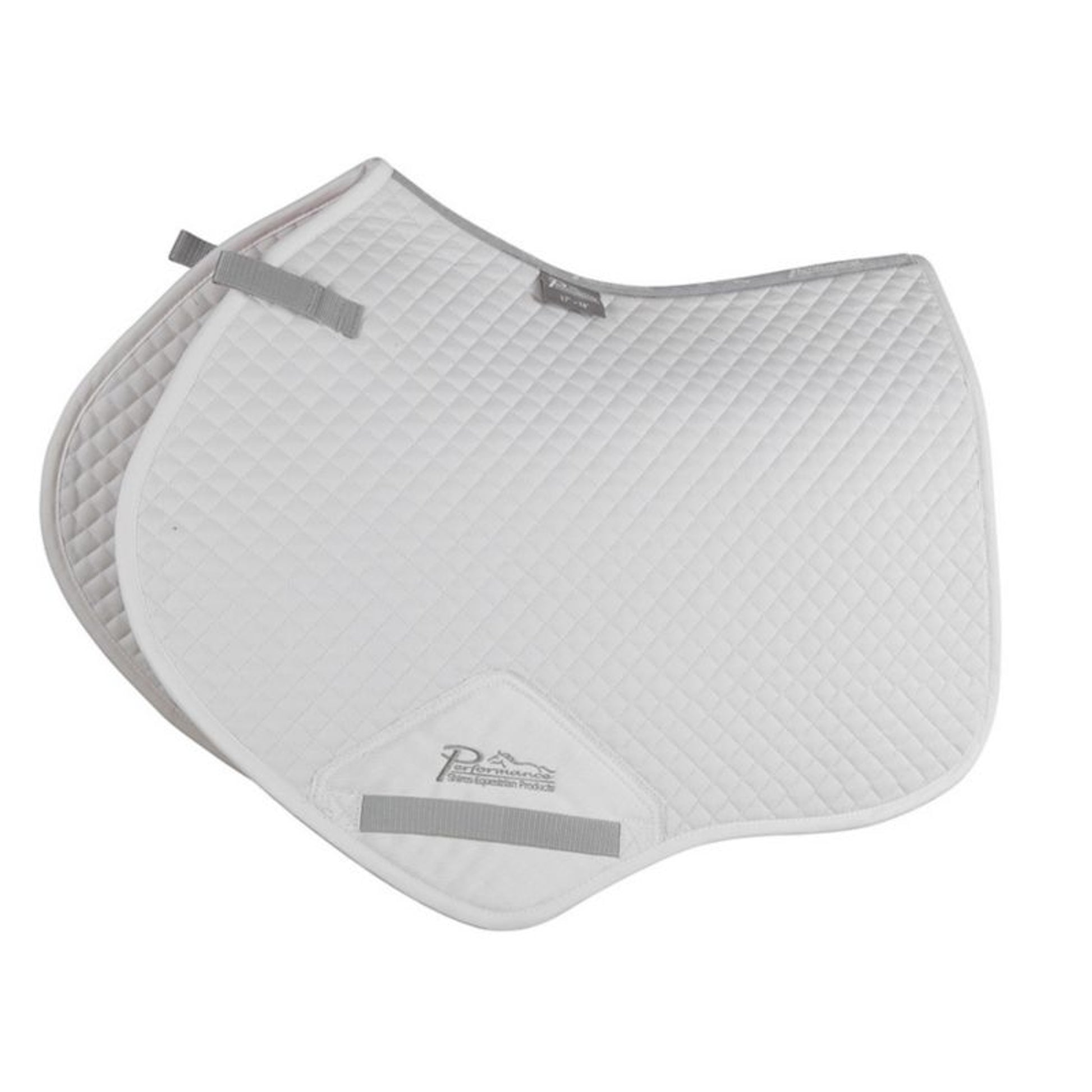 Performance Jump Saddle Pad