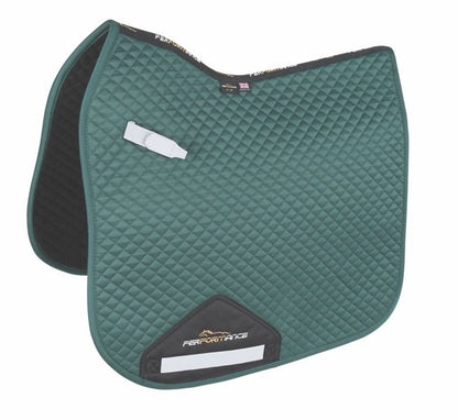 Performance Dressage Saddle Pad