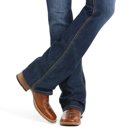 Ariat Ladies Rosa Jeans