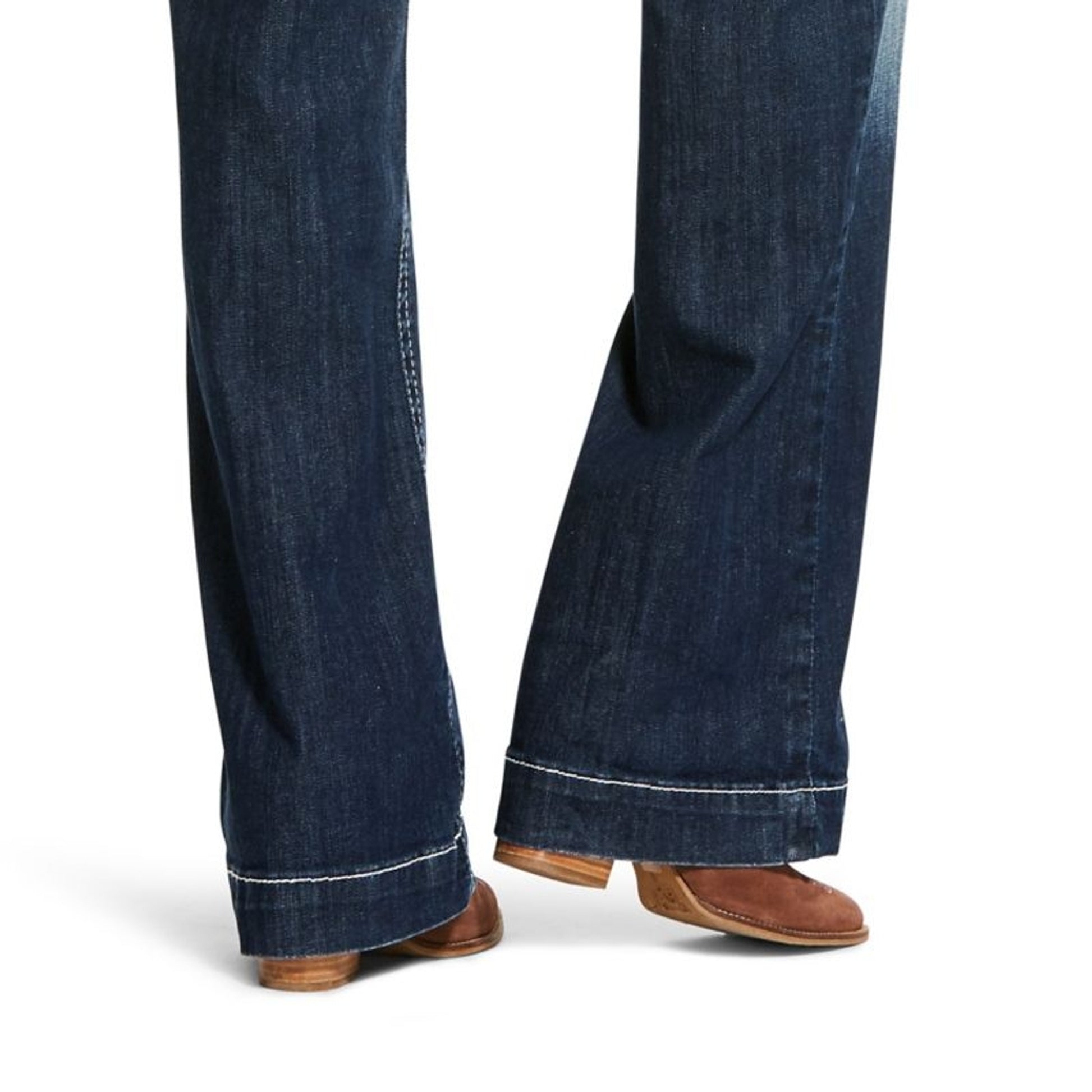 Ariat Ladies Entwined Trouser Jean