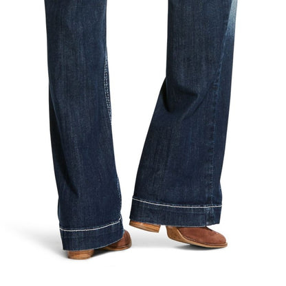 Ariat Ladies Entwined Trouser Jean