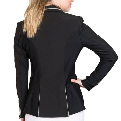 Ovation Ladies Hybrid Euro Show Coat