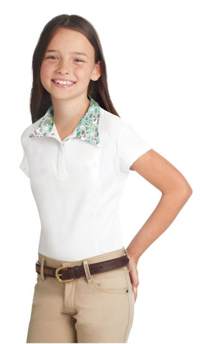 Ovation Ellie Childs SS Shirt