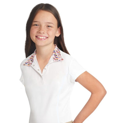Ovation Ellie Childs SS Shirt