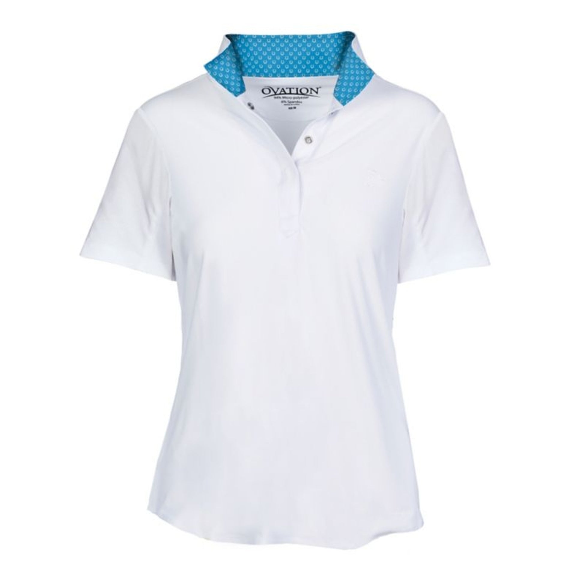 Ovation Jorden SS Show Shirt