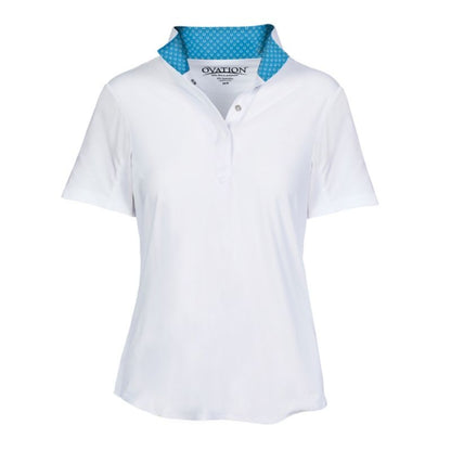 Ovation Jorden SS Show Shirt