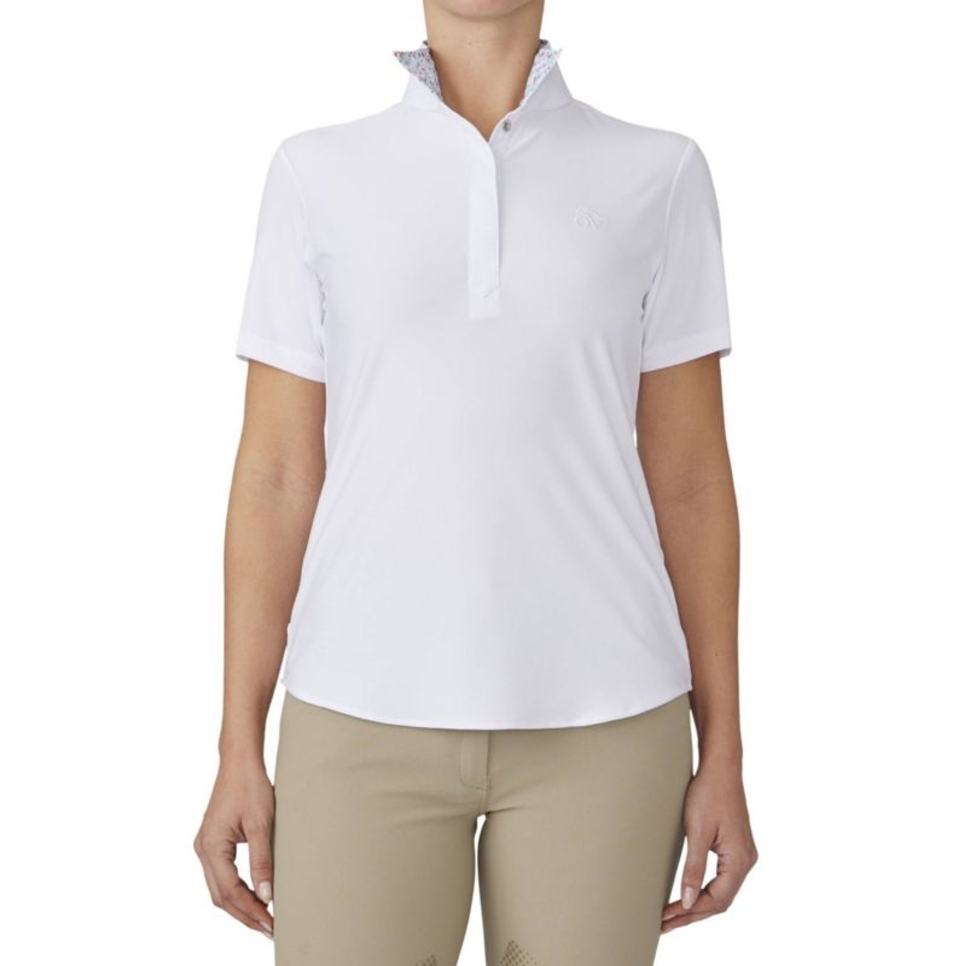 Ovation Jorden SS Show Shirt
