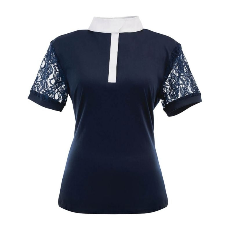 Ovation Elegance Lace Show Shirt