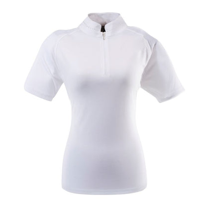 Ovation Elegance Sparkle Show Shirt