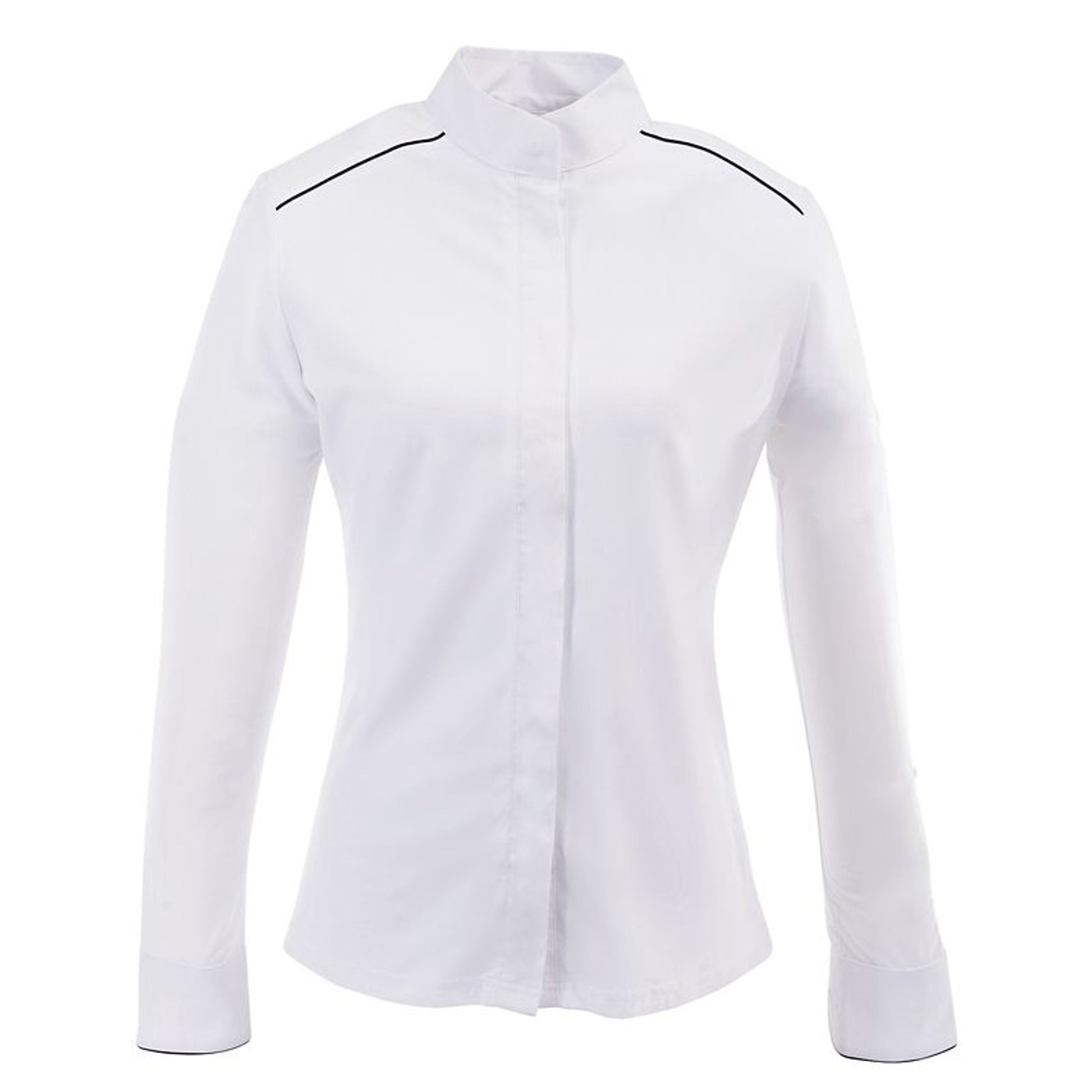 Ovation Ladies Performance LS Shirt