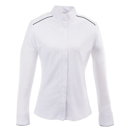 Ovation Ladies Performance LS Shirt