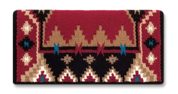Mayatex Enchanted Tree Saddle Blanket