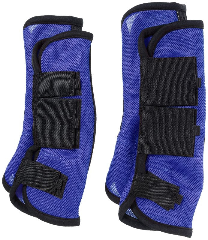 Tough1 Pony Comfort Mesh Fly Boots