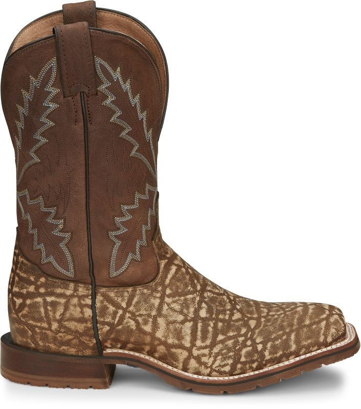 Tony Lama Mens Bowie Boots