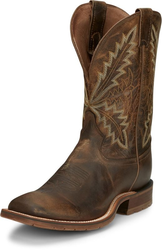 Tony Lama Mens Bowie Boots