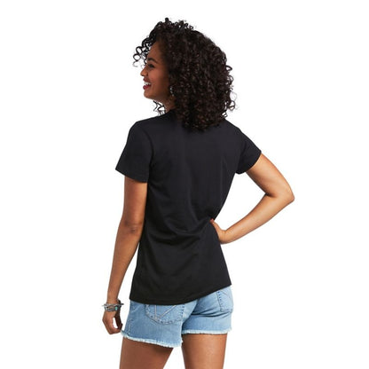 Ariat Womens Serape Style T-Shirt