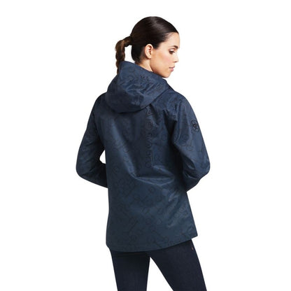Ariat Ladies Spectator Waterproof Jacket