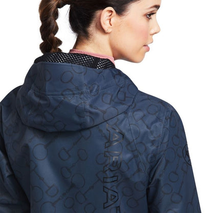 Ariat Ladies Spectator Waterproof Jacket