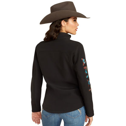 Ariat Womens New Team Softshell
