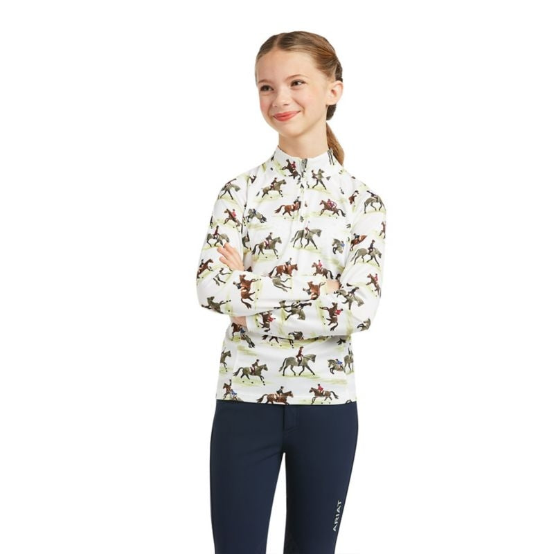 Ariat Girls Sunstopper 2.0