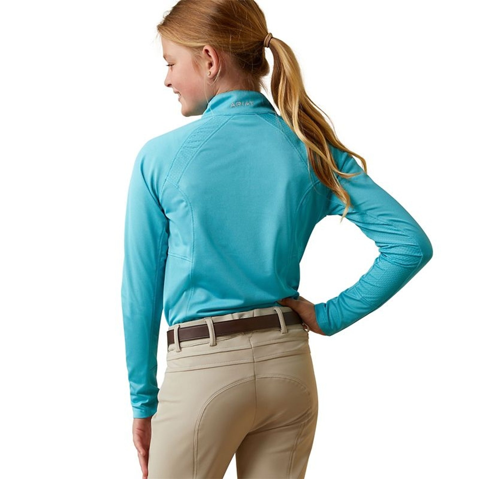 Ariat Girls Sunstopper 2.0