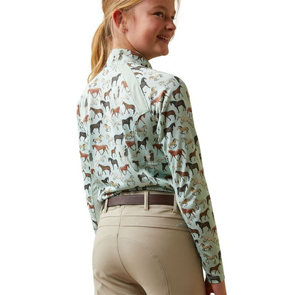 Ariat Girls Sunstopper 2.0