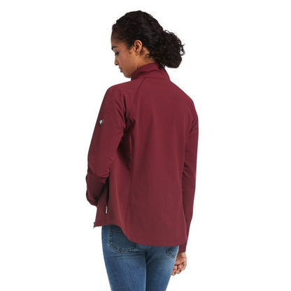 Ariat Womens Agile Softshell