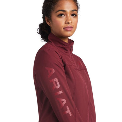 Ariat Womens Agile Softshell