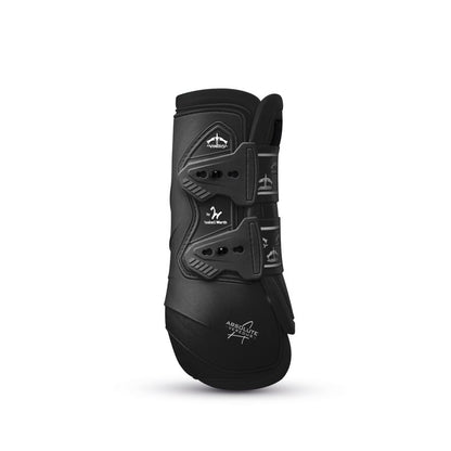 Veredus Absolute Elastic Front Dress Boots