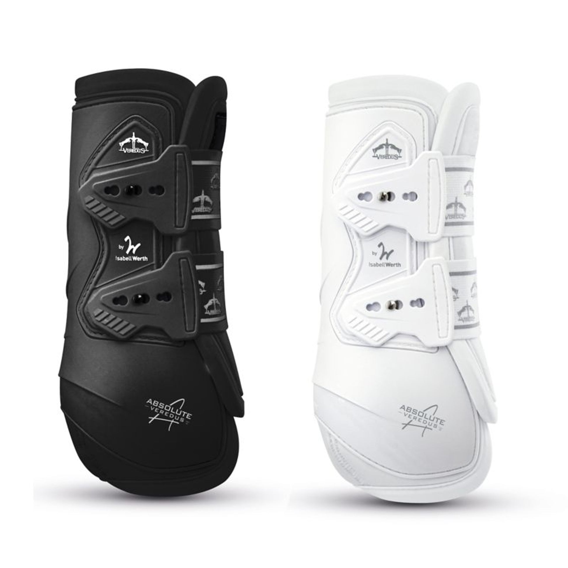 Veredus Absolute Elastic Rear Dress Boots