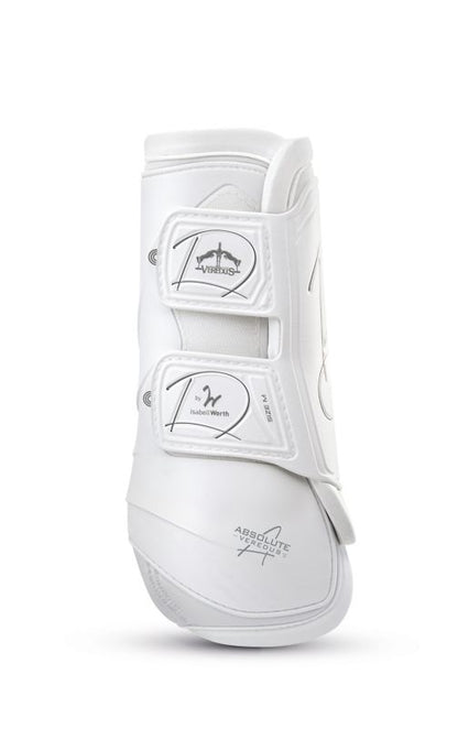 Veredus Absolute Velcro Front Dress Boots